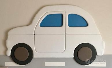 Arredamento camera per bambini