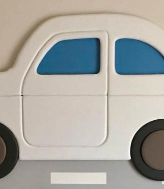 Arredamento camera per bambini