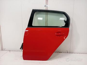PORTIERA POSTERIORE SINISTRA SMART Forfour 453 A45