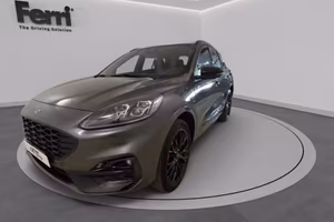 FORD Kuga 2.5 phev ST-Line X 2wd 225cv cvt