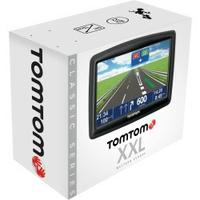 navigatore satellitare tom tom xxl nuovo sigillato
