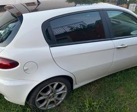 ALFA ROMEO 147 - GPL come Nuova