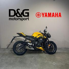 Triumph Street Triple RS