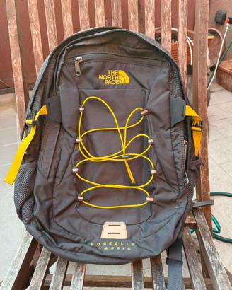 The North Face Borealis Classic