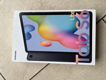 Samsung Tab S6