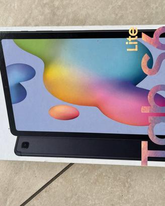 Samsung Tab S6