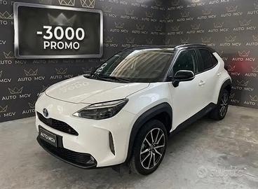 Toyota Yaris Cross 1.5 Hybrid 5p. E-CVT GR SPORT