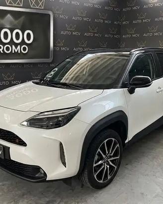Toyota Yaris Cross 1.5 Hybrid 5p. E-CVT GR SPORT