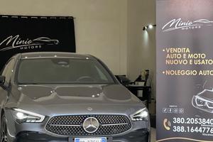 Mercedes-benz CLA 200 d Automatic AMG Line Premium