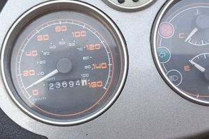 Piaggio Carnaby 200 - 2008