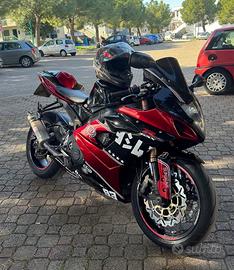 Gsxr 1000 k6