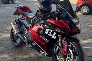 Gsxr 1000 k6