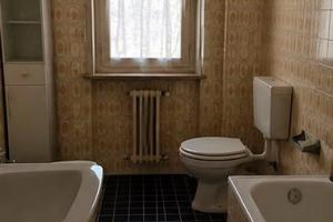 Appartamento via fea borgo vittoria 370 euro
