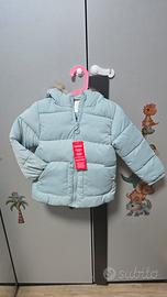 Giacca bimba