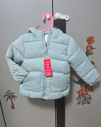 Giacca bimba