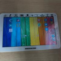 Smartpad i 10 mediacom