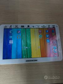 Smartpad i 10 mediacom