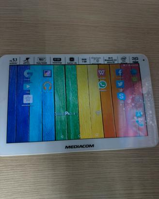 Smartpad i 10 mediacom
