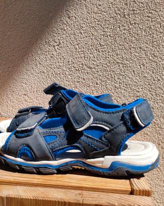 sandali original marines-bata 30