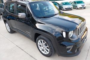 Jeep Renegade 1.6 Mjt 130 CV soli 86.000km