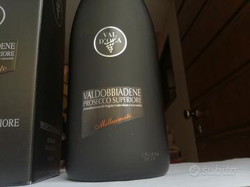 Valdobbiadene prosecco superiore