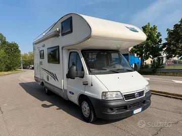 MANSARDATO MC LOUIS GLEN 560 VV MC LOUIS