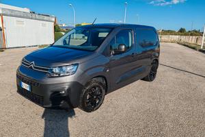 Citroen berlingo van autocarro 3 posti