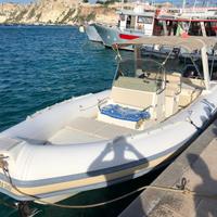 Joker Boat Clubman 26