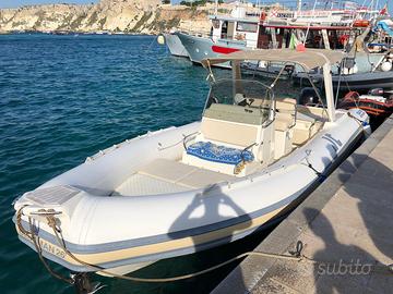 Joker Boat Clubman 26