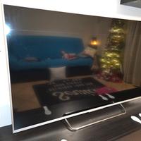 Smart TV Sony Bravia 55 pollici