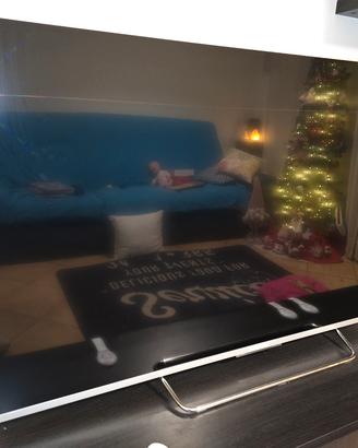 Smart TV Sony Bravia 55 pollici