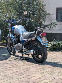 Suzuki GR 650 1983 