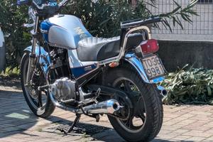Suzuki GR 650 1983 