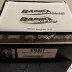 RAPID BIKE RACING DUCATI MULTISTRADA 1200 2015-17