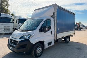 Fiat Ducato centinato
