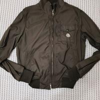Giacca Estiva Taglia Uomo Moncler