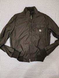 Giacca Estiva Taglia Uomo Moncler