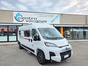 ROLLER TEAM LIVINGSTONE 5 GO