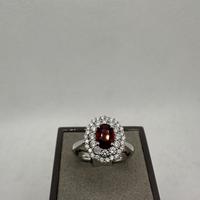 Anello Giorgio Visconti