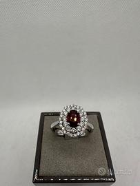 Anello Giorgio Visconti