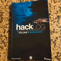 hacklog volume 1 anonimato
