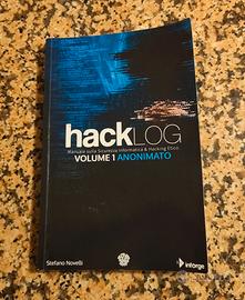 hacklog volume 1 anonimato
