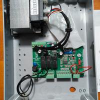 Quadro comando CAME ZC5