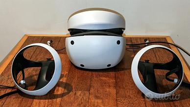 PSVR2 SONY