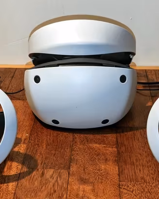 PSVR2 SONY