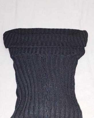 Terranova Dolcevita Sottile Donna 100% Acrilico L