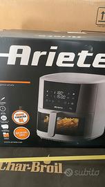 Friggitrice ad aria