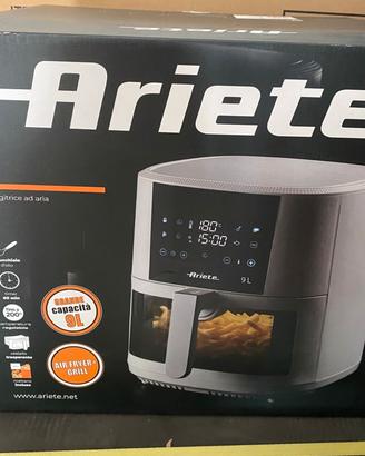 Friggitrice ad aria