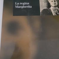 Libro C. Casalegno, La regina Margherita, Mulino