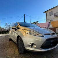 FORD FIESTA 1.4 benzina/ gpl 96cv 71kw